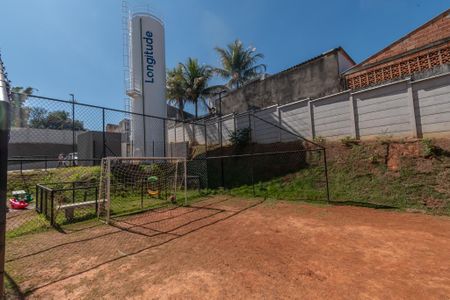 Apartamento para alugar com 46m², 2 quartos e 1 vagaÁrea comum - Campo Futebol