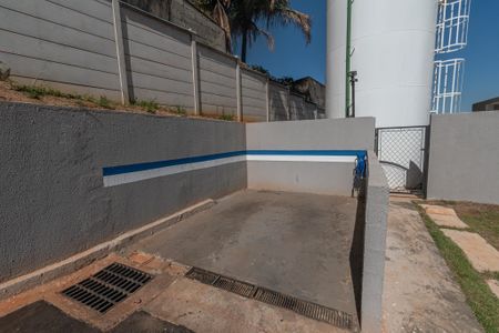 Apartamento para alugar com 46m², 2 quartos e 1 vagaÁrea comum - Lava Car