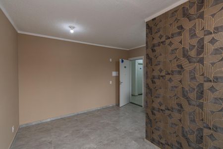 Sala de apartamento para alugar com 2 quartos, 46m² em Parque da Amizade (nova Veneza), Sumaré