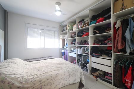 Suíte de apartamento para alugar com 1 quarto, 53m² em Hamburgo Velho, Novo Hamburgo