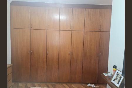 Apartamento à venda com 84m², 3 quartos e 2 vagasQuarto 3