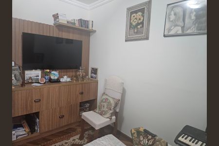 Apartamento à venda com 84m², 3 quartos e 2 vagasSala 2