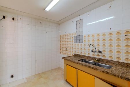 Apartamento à venda com 265m², 3 quartos e 1 vagaCozinha