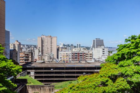 Vista da Sala de apartamento à venda com 3 quartos, 265m² em Centro Histórico, Porto Alegre