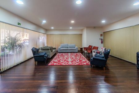Apartamento à venda com 265m², 3 quartos e 1 vagaÁrea comum - Salão de festas