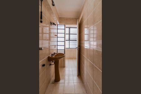 Apartamento à venda com 265m², 3 quartos e 1 vagaBanheiro de serviço