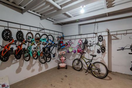 Apartamento à venda com 265m², 3 quartos e 1 vagaÁrea comum