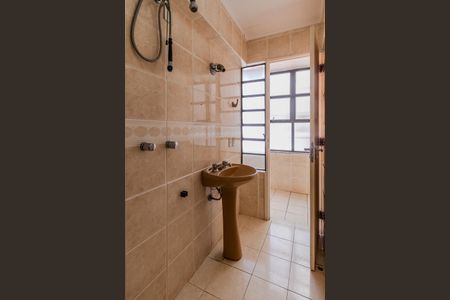 Apartamento à venda com 265m², 3 quartos e 1 vagaBanheiro de serviço