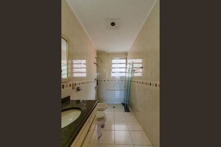 Apartamento à venda com 265m², 3 quartos e 1 vagaBanheiro Social