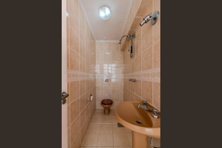 Apartamento à venda com 265m², 3 quartos e 1 vagaBanheiro de serviço