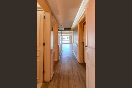 Apartamento à venda com 265m², 3 quartos e 1 vagaHall social