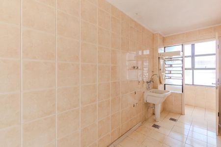 Apartamento à venda com 265m², 3 quartos e 1 vagaÁrea de Serviço