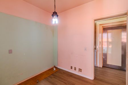 Apartamento à venda com 265m², 3 quartos e 1 vagaQuarto de Serviço