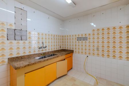 Apartamento à venda com 265m², 3 quartos e 1 vagaCozinha