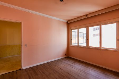 Sala de Jantar de apartamento à venda com 3 quartos, 265m² em Centro Histórico, Porto Alegre
