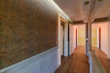 Apartamento à venda com 265m², 3 quartos e 1 vagaHall social