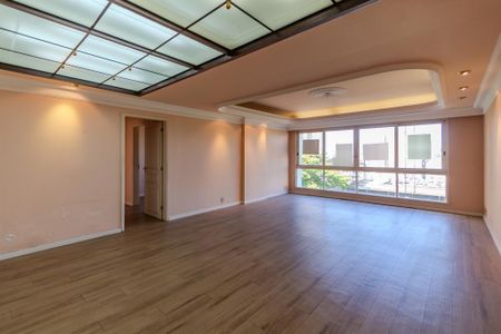 Sala de apartamento à venda com 3 quartos, 265m² em Centro Histórico, Porto Alegre
