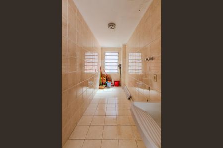 Apartamento à venda com 265m², 3 quartos e 1 vagaÁrea de Serviço