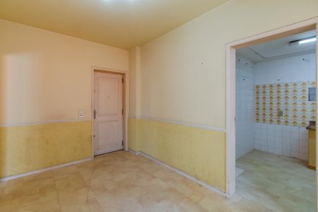 Apartamento à venda com 265m², 3 quartos e 1 vagaHall de entrada