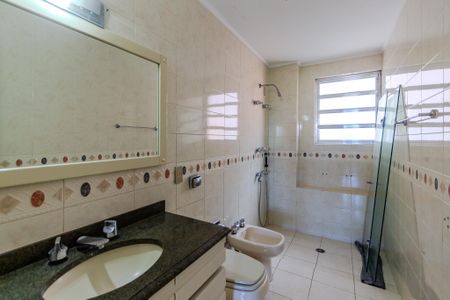 Apartamento à venda com 265m², 3 quartos e 1 vagaBanheiro Social