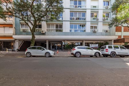 Apartamento à venda com 265m², 3 quartos e 1 vagaFachada