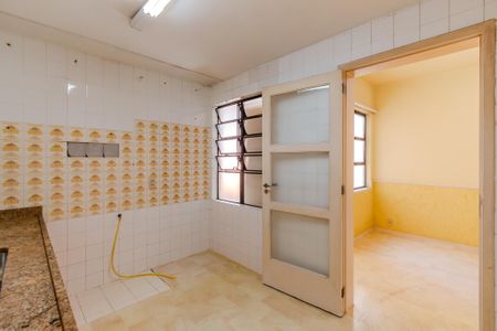 Apartamento à venda com 265m², 3 quartos e 1 vagaCozinha