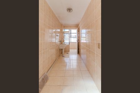 Apartamento à venda com 265m², 3 quartos e 1 vagaÁrea de Serviço