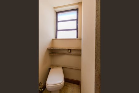 Apartamento à venda com 265m², 3 quartos e 1 vagaLavabo