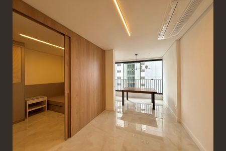 Apartamento à venda com 58m², 2 quartos e 1 vagaSala