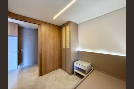 Apartamento à venda com 58m², 2 quartos e 1 vagaQuarto 