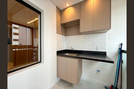 Apartamento à venda com 58m², 2 quartos e 1 vagaÁrea de Serviço
