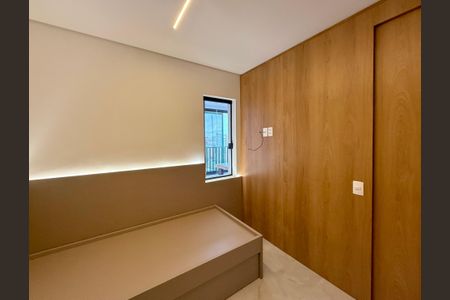Apartamento à venda com 58m², 2 quartos e 1 vagaQuarto 