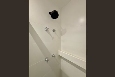 Apartamento à venda com 58m², 2 quartos e 1 vagaBanheiro Social