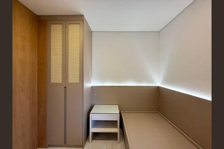 Apartamento à venda com 58m², 2 quartos e 1 vagaQuarto 