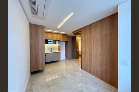 Apartamento à venda com 58m², 2 quartos e 1 vagaSala
