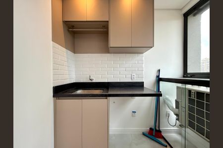 Apartamento à venda com 58m², 2 quartos e 1 vagaÁrea de Serviço