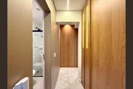 Apartamento à venda com 58m², 2 quartos e 1 vagaCorredor 