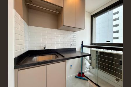 Apartamento à venda com 58m², 2 quartos e 1 vagaÁrea de Serviço