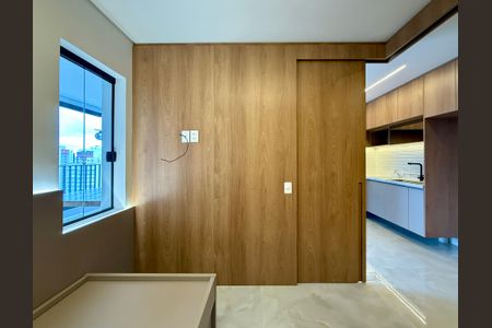 Apartamento à venda com 58m², 2 quartos e 1 vagaQuarto 