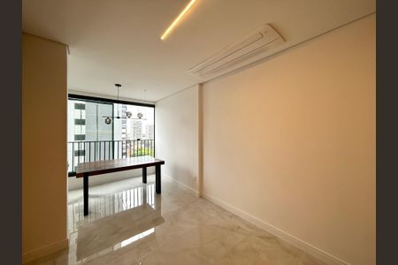 Apartamento à venda com 58m², 2 quartos e 1 vagaSala