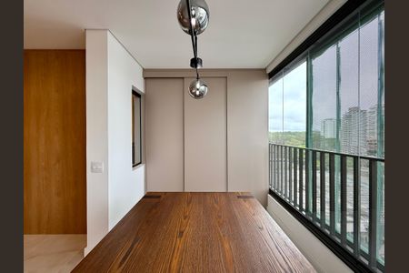 Apartamento à venda com 58m², 2 quartos e 1 vagaSala