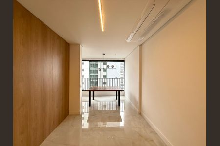 Apartamento à venda com 58m², 2 quartos e 1 vagaSala