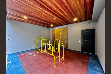 Apartamento à venda com 58m², 2 quartos e 1 vagaÁrea comum -Playground