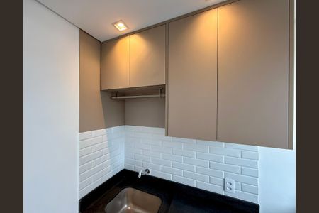 Apartamento à venda com 58m², 2 quartos e 1 vagaÁrea de Serviço