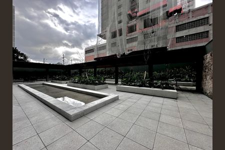 Apartamento à venda com 58m², 2 quartos e 1 vagaÁrea comum