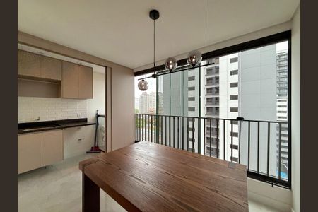 Apartamento à venda com 58m², 2 quartos e 1 vagaSala