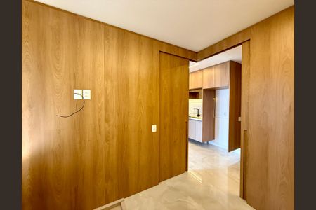Apartamento à venda com 58m², 2 quartos e 1 vagaQuarto 