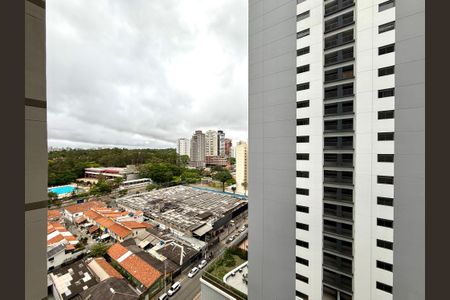 Apartamento à venda com 58m², 2 quartos e 1 vagaVista Suíte