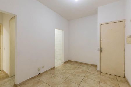 Apartamento à venda com 49m², 2 quartos e sem vagaSala