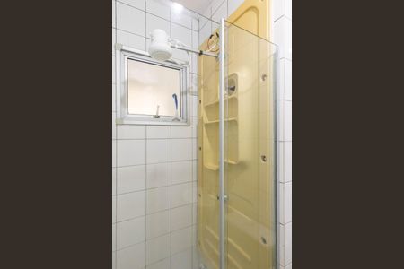 Apartamento à venda com 49m², 2 quartos e sem vagaBanheiro